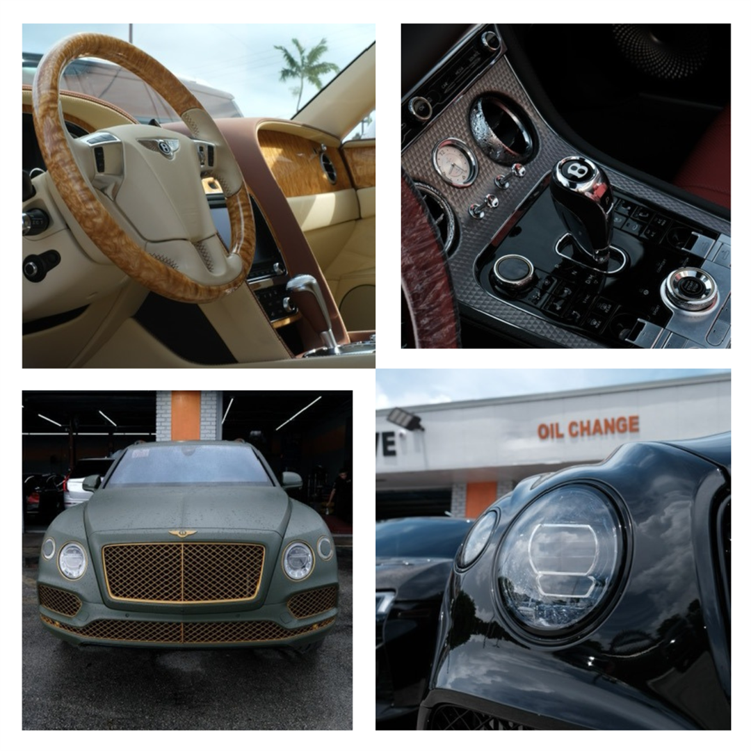 Bentley FAQ: Expert Answers for Your Luxury Drive - Black Horse Automotive, Oakland Park, FL